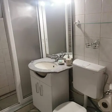 Lägenhet 2 Apartament Cluj-Napoca