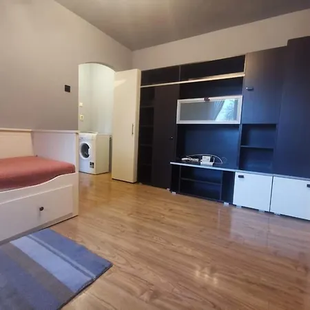 Lägenhet 2 Apartament *