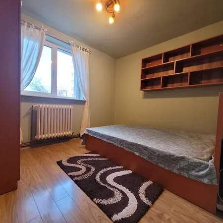 2 Apartament Lägenhet *